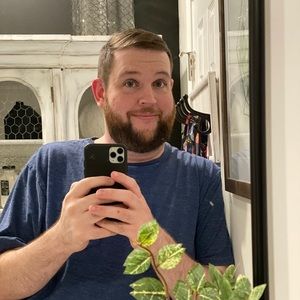 Meet your Posher, Daniel